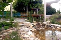 Wasserspiel